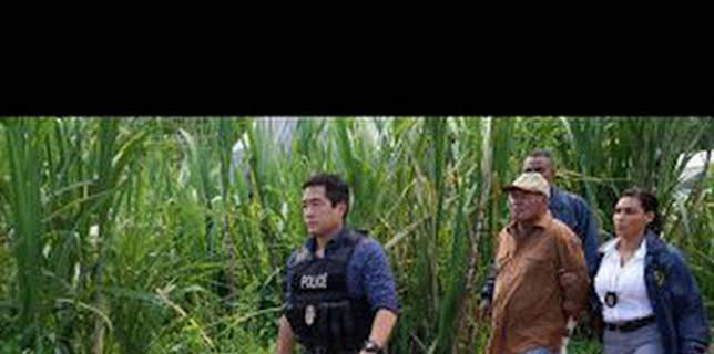 15:00: Magnum (T2): Ep.10 Hermanos de sangre | Calle 13 | 3/25 2026