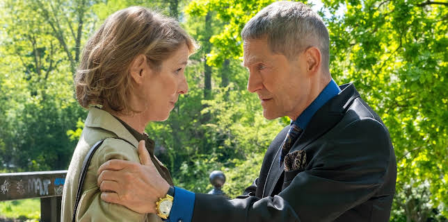 17:05: In aller Freundschaft (1119) | RBB Fernsehen | 2/8 2026