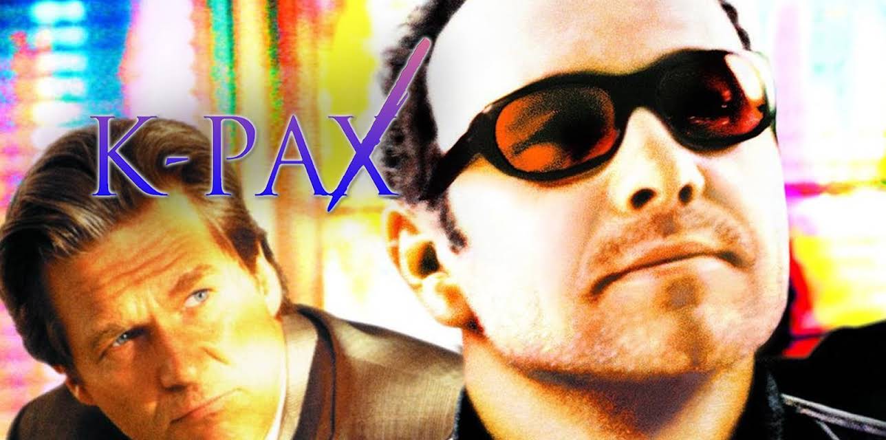 K-PAX (2001)