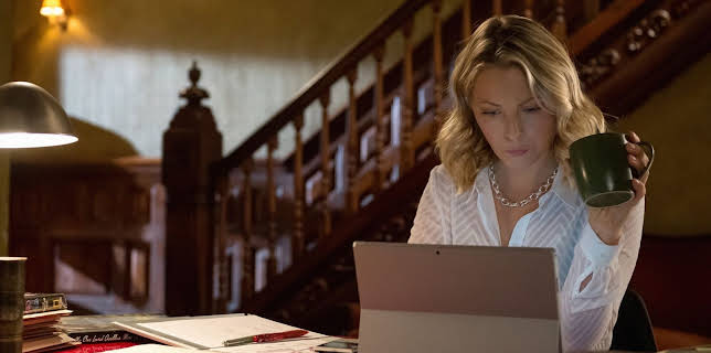 19:25: Elementary | Sixx | 2/3 2026