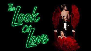 22:35: The Look of Love | SVT1 | 5/29 2026