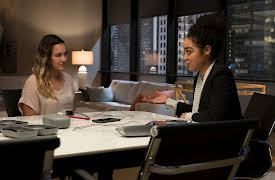 The Bold Type: Episode 3