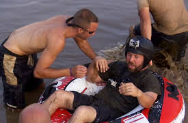 Bert the Conqueror: South Carolina