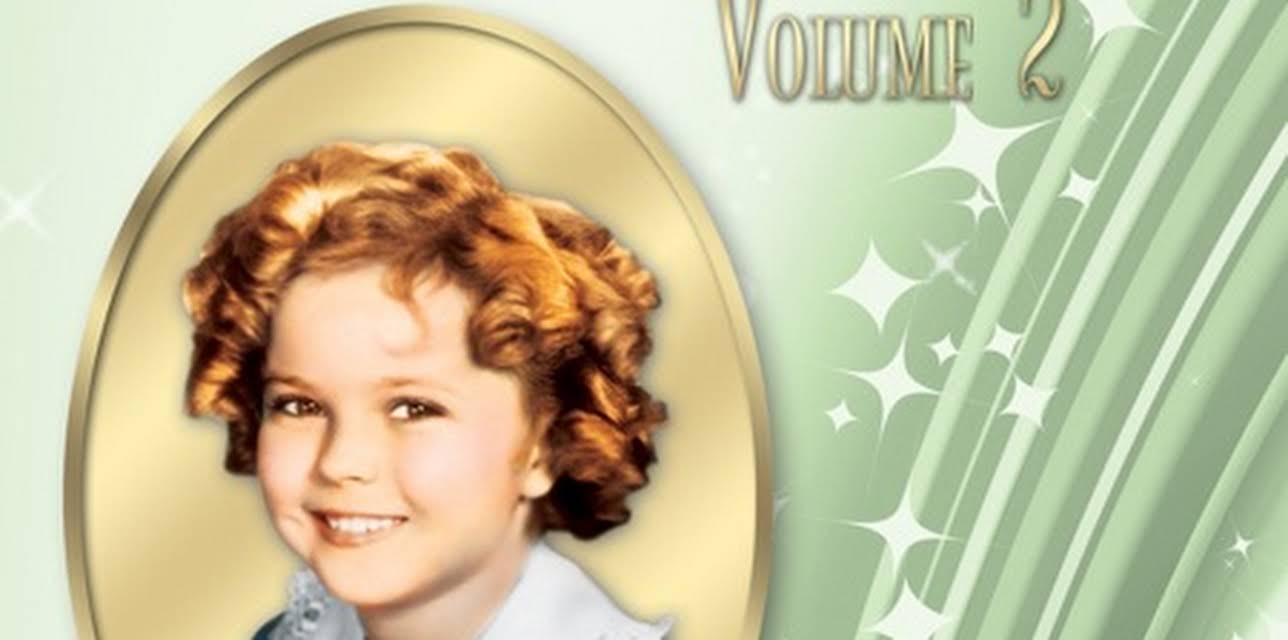 Shirley Temple Storybook Collection: The Early Years, Vol. 2 (1933)