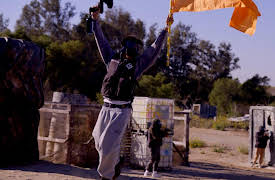 The Barnes Bunch: Co-Parenting, Co-Problems