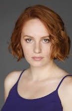 Mandalynn Carlson as 