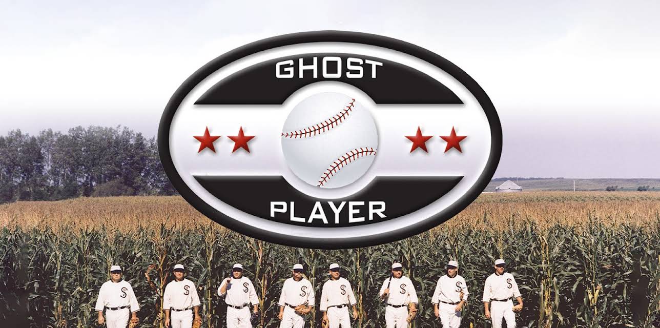Ghost Player (2010)