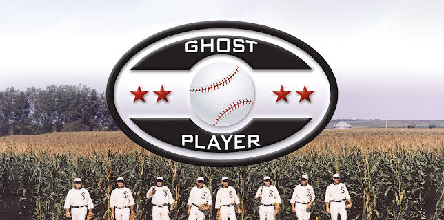 Ghost Player (2010)