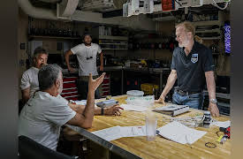 Expedition Deep Ocean: Indian Ocean