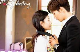 You are My Destiny: You are My Destiny EP15