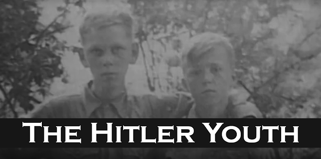 The Hitler Youth (2025)