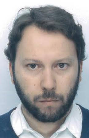 Nicolas Manuel as Director