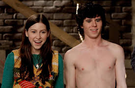 The Middle, Season 1: TV or Not TV
