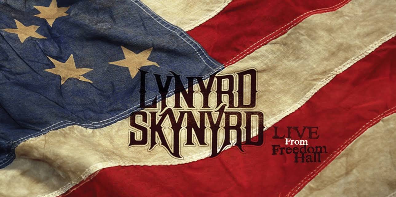 Lynyrd Skynyrd: Live from Freedom Hall (2010)