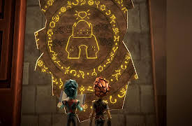 Gormiti: Dangerous Combo