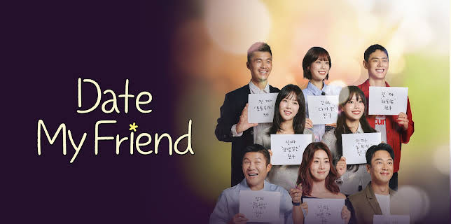 Date My Friend