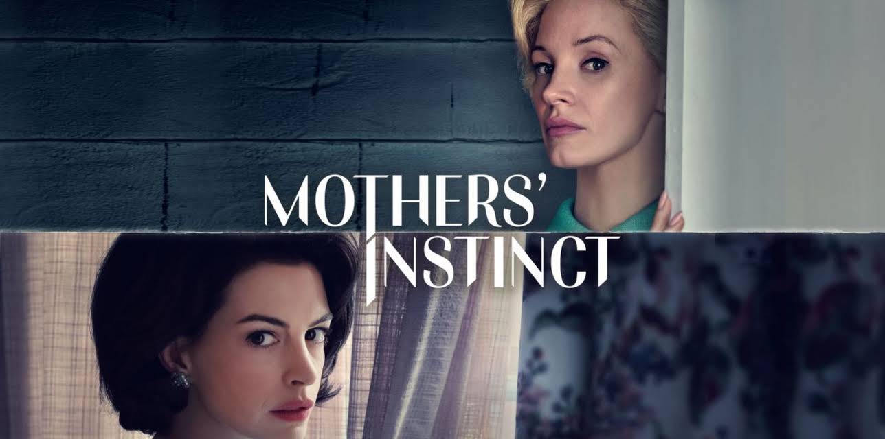 Mothers' Instinct (2026)
