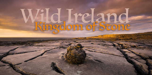 Wild Ireland: Kingdom of Stone (2024)