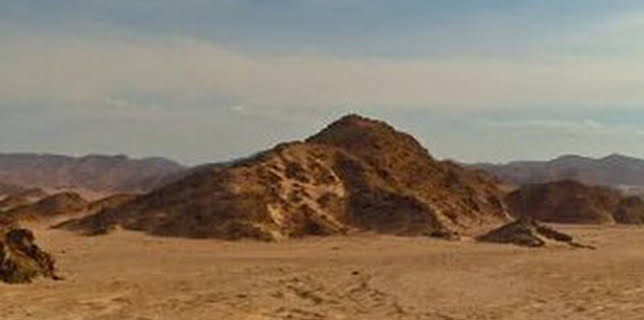 15:45: El Kalahari, la otra ley de la selva: Episodio 1 | La Otra | 1/13 2026