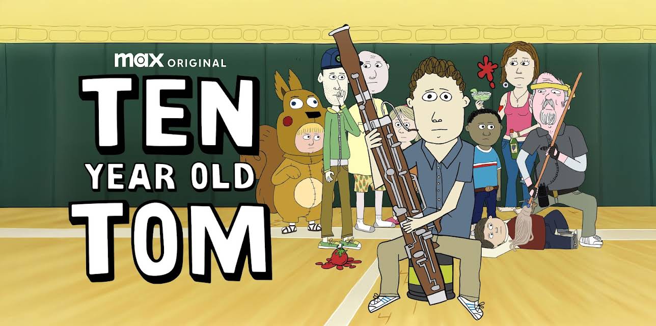 Ten Year Old Tom, Season 1