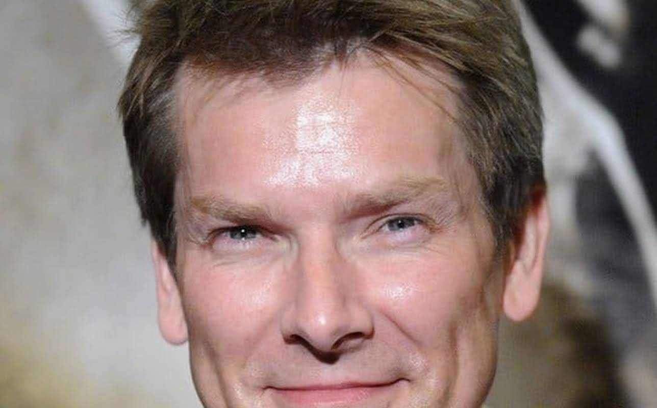Patrick Lussier