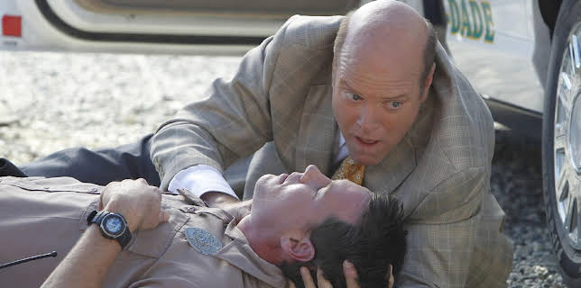 13:10: CSI: Miami | VOX | 1/14 2026