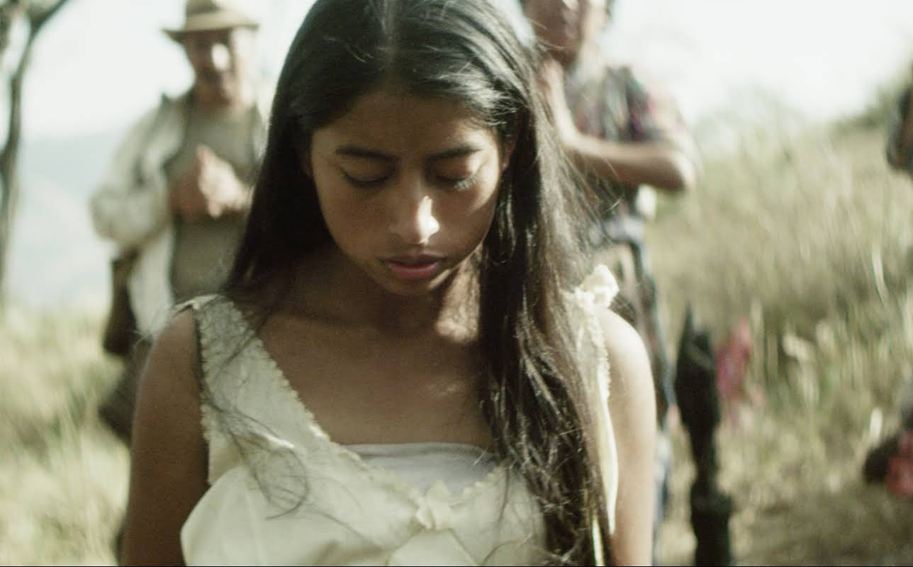 María Mercedes Coroy