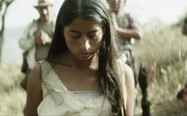 María Mercedes Coroy