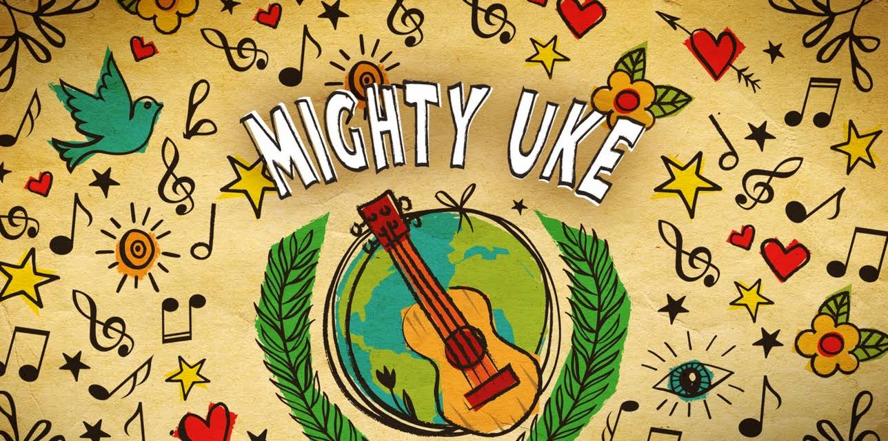 Mighty Uke (2010)