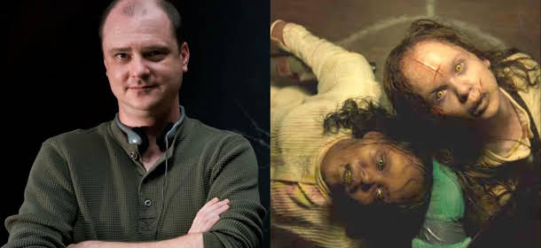 Mike Flanagan to direct the new 'The Exorcist' film.