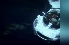 World's Strangest Season 1: Vehicles