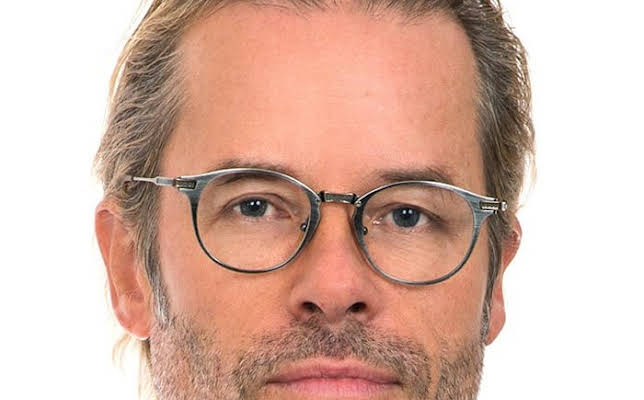 Guy Pearce