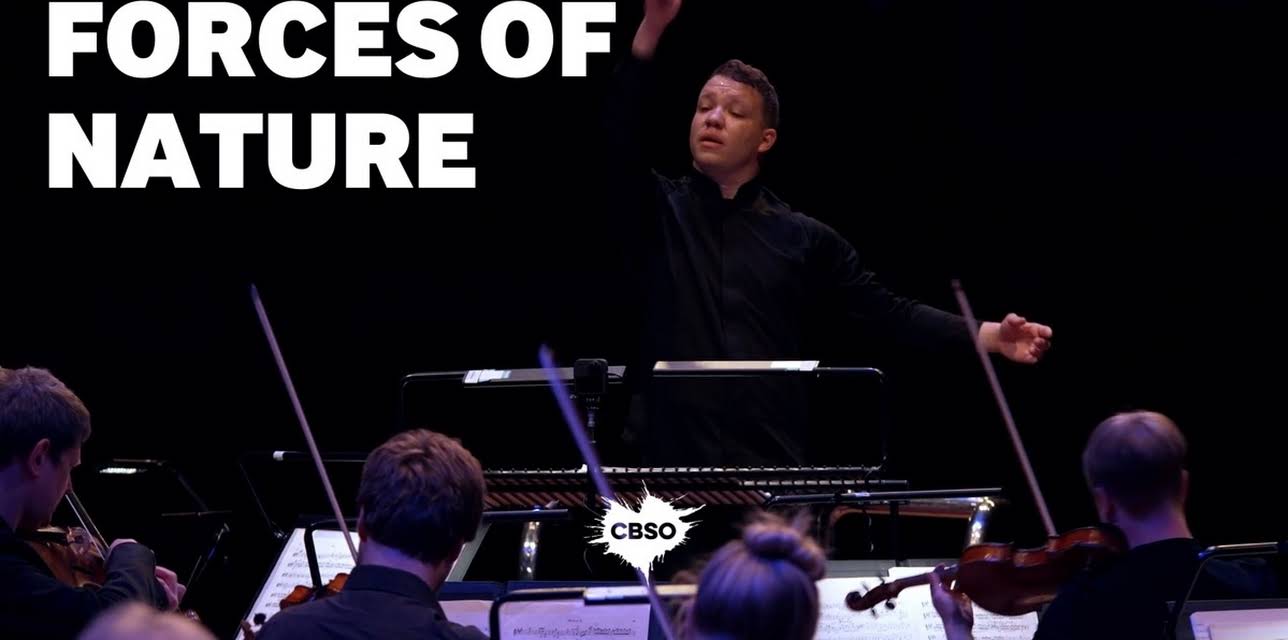 Forces of Nature (2021)