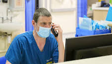 Casualty: Every Second Counts (S6 E10)