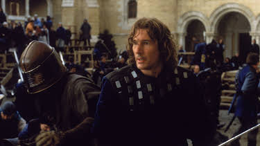 21:00: First Knight - Ridderne om det runde bord | TV6 | 4/20 2026