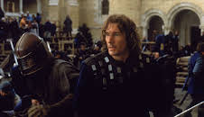 Den förste riddaren