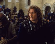 Den förste riddaren