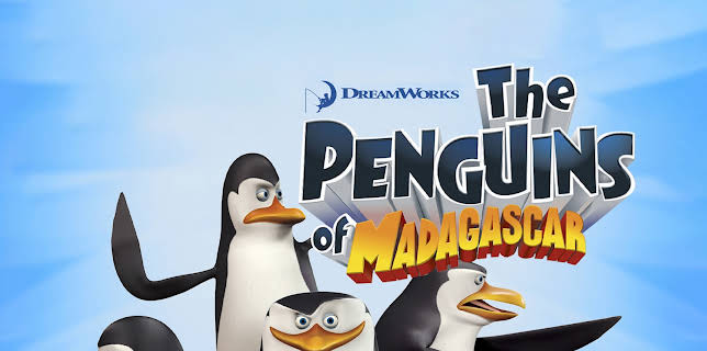 The Penguins of Madagascar Volume 1