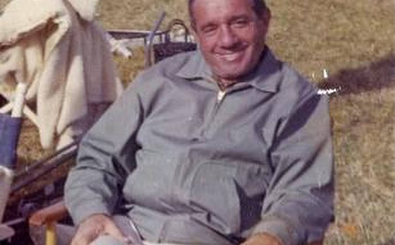 Harold Hecht