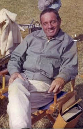 Harold Hecht as Director