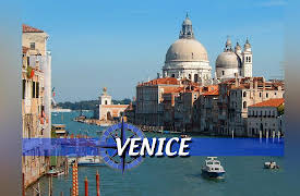 Footloose in Europe - City Breaks: Venice