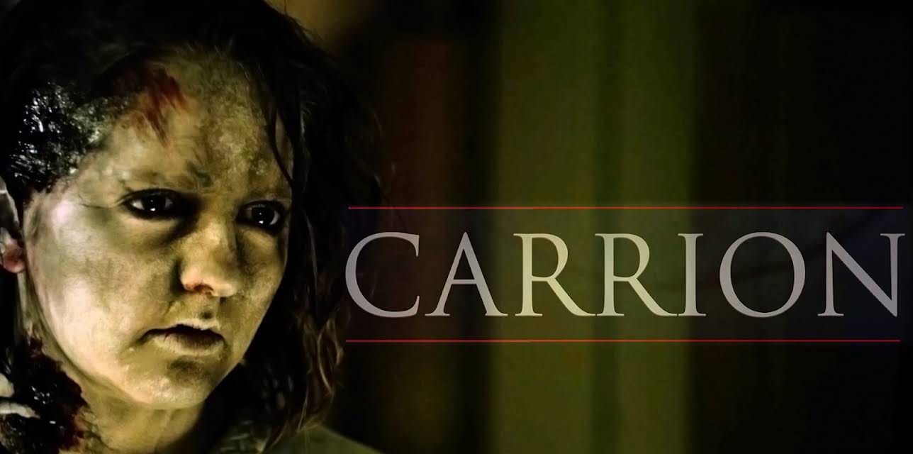 Carrion (2019)