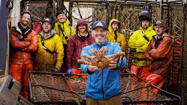 1:00 AM: Deadliest Catch (S18) | Discovery Channel | 8/4 2026