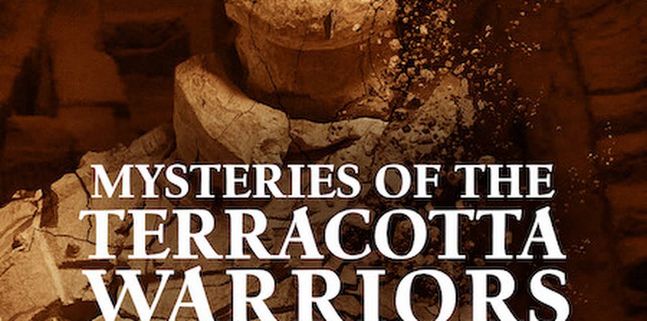 Mysteries of the Terracotta Warriors (2024)