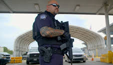 Border Force America's Gatekeepers (S2 E1)