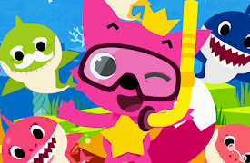Pinkfong! Baby Shark's Ultimate Collection: Hello Pinkfong