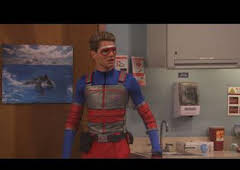 Henry Danger (T5): Ep.3 El cumpleaños de Henry