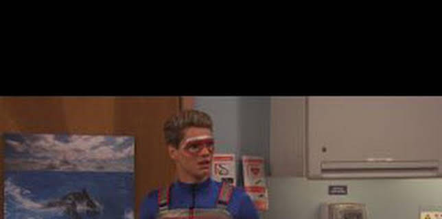 19:48: Henry Danger (T5): Ep.3 El cumpleaños de Henry | Nickelodeon | 12/13 2025