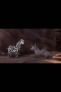 07:25: La Guardia del León: El resurgir de Scar (T2): Ep.23 La cebra superlista | Disney Junior | 3/13 2026