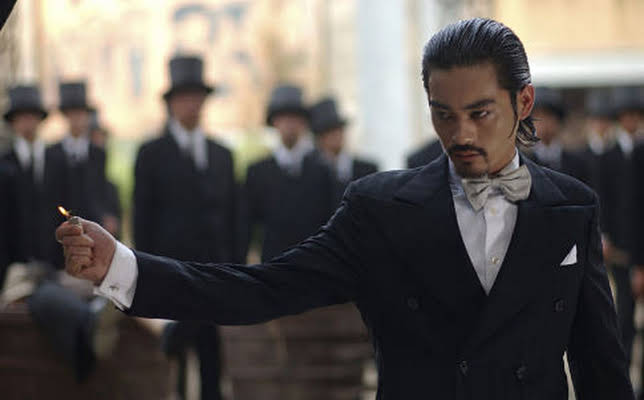 Danny Chan Kwok-Kwan